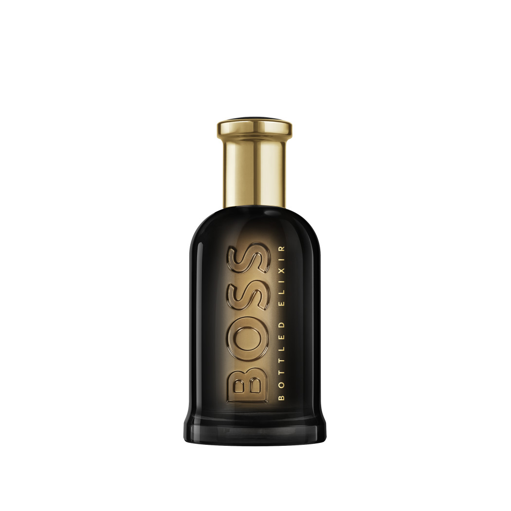 Bottled Elixir